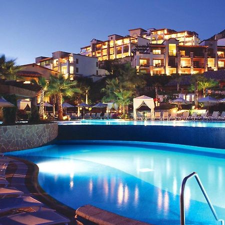 Pueblo Bonito Sunset Beach Golf & Spa Resort Cabo San Lucas Eksteriør billede