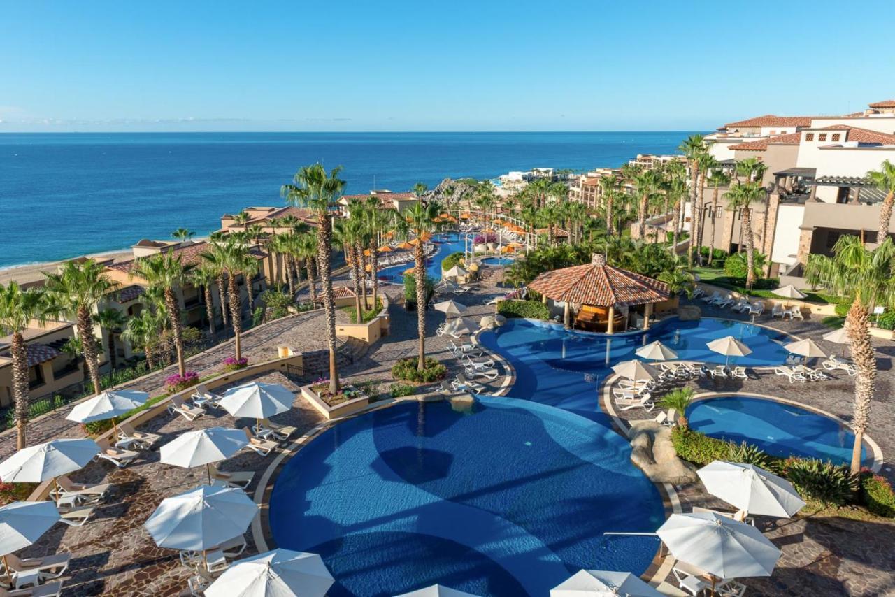 Pueblo Bonito Sunset Beach Golf & Spa Resort Cabo San Lucas Eksteriør billede