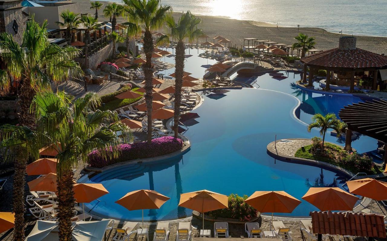 Pueblo Bonito Sunset Beach Golf & Spa Resort Cabo San Lucas Eksteriør billede