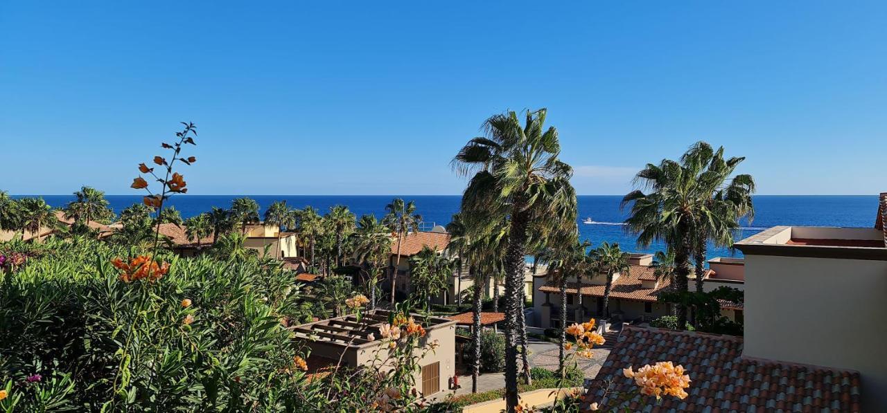Pueblo Bonito Sunset Beach Golf & Spa Resort Cabo San Lucas Eksteriør billede
