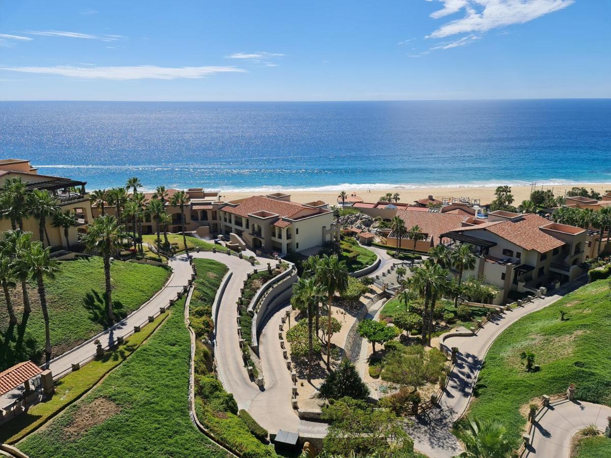 Pueblo Bonito Sunset Beach Golf & Spa Resort Cabo San Lucas Eksteriør billede