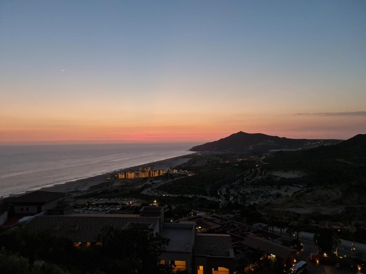 Pueblo Bonito Sunset Beach Golf & Spa Resort Cabo San Lucas Eksteriør billede