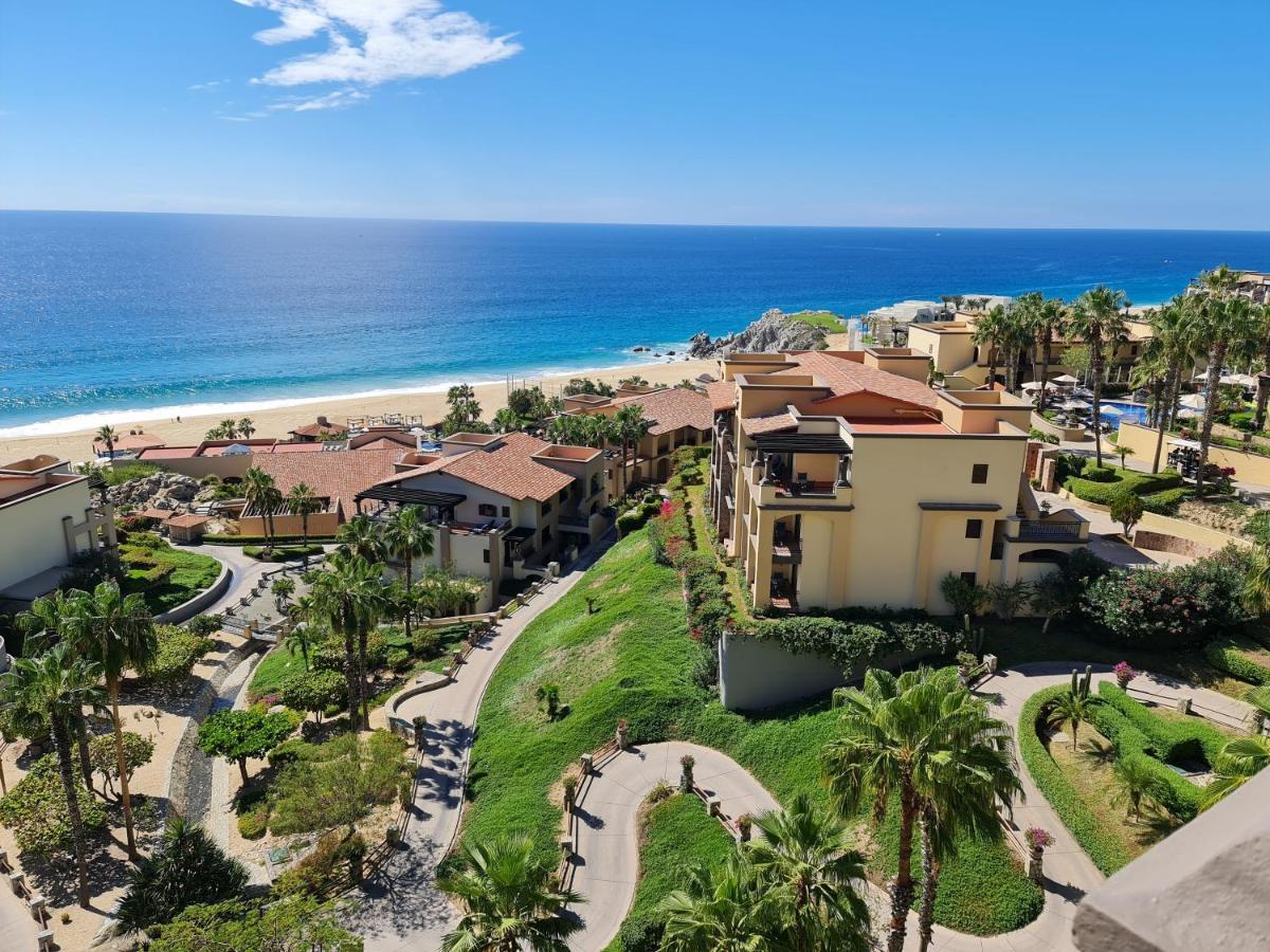 Pueblo Bonito Sunset Beach Golf & Spa Resort Cabo San Lucas Eksteriør billede