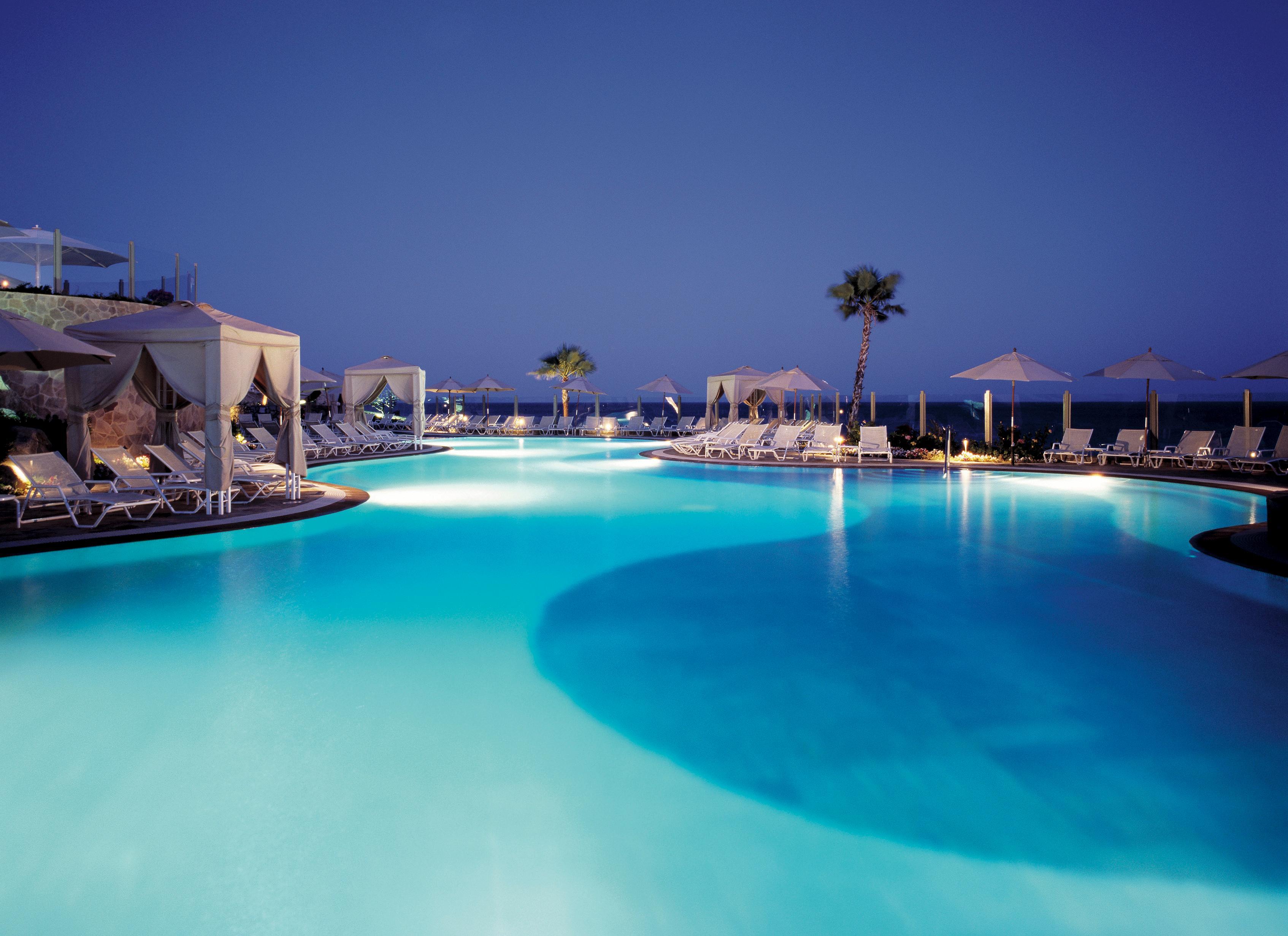 Pueblo Bonito Sunset Beach Golf & Spa Resort Cabo San Lucas Eksteriør billede