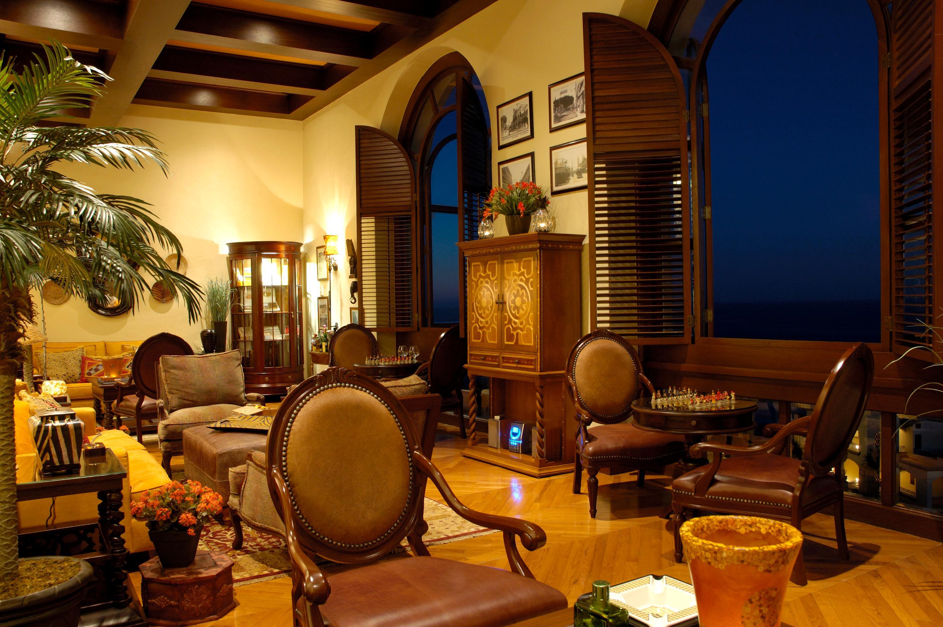 Pueblo Bonito Sunset Beach Golf & Spa Resort Cabo San Lucas Interiør billede