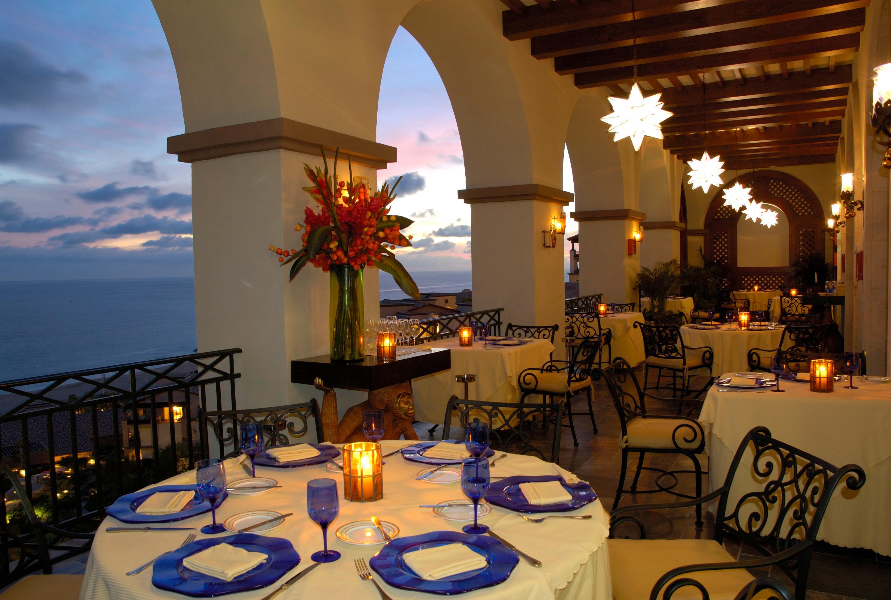 Pueblo Bonito Sunset Beach Golf & Spa Resort Cabo San Lucas Eksteriør billede