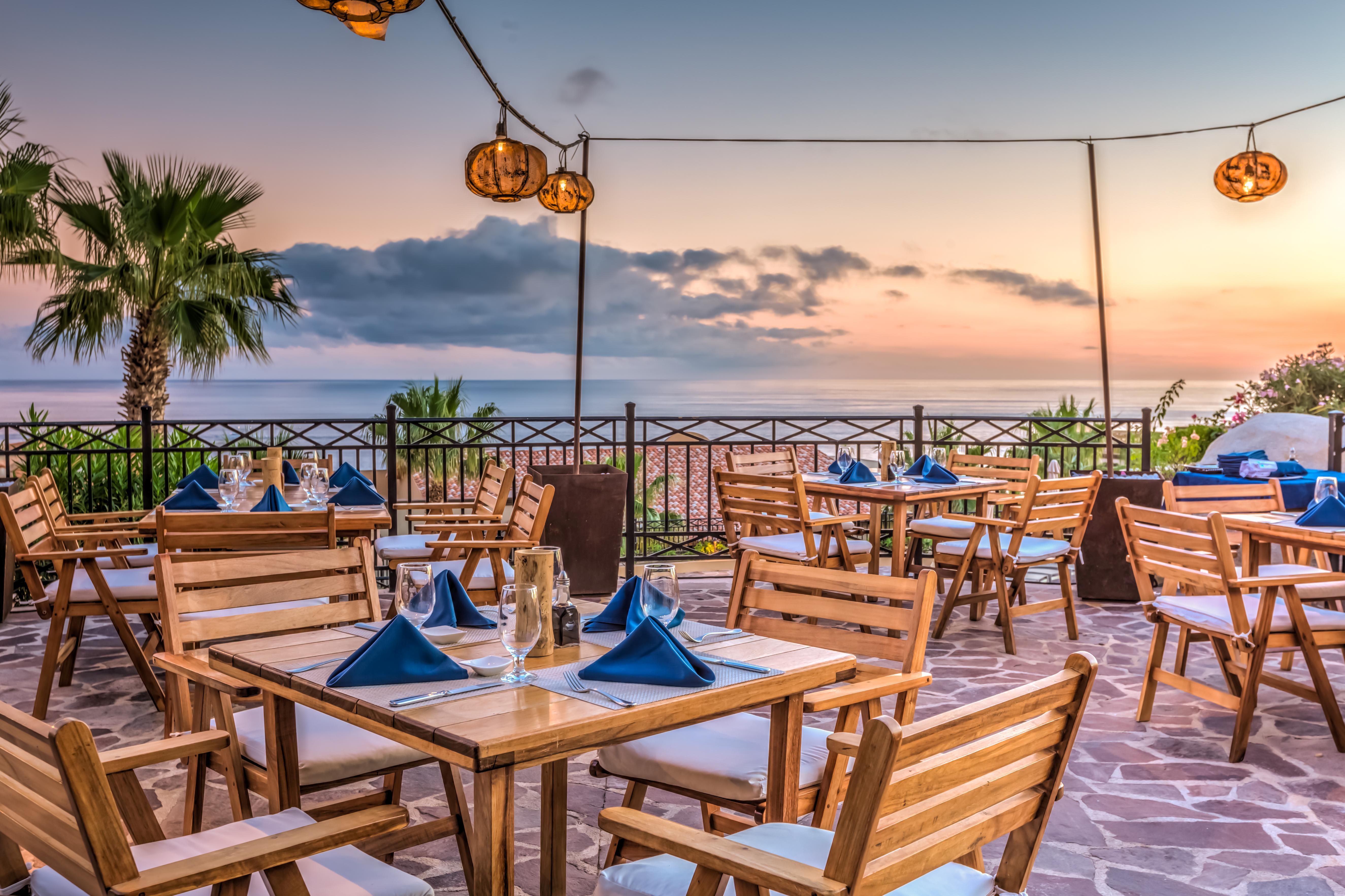 Pueblo Bonito Sunset Beach Golf & Spa Resort Cabo San Lucas Eksteriør billede