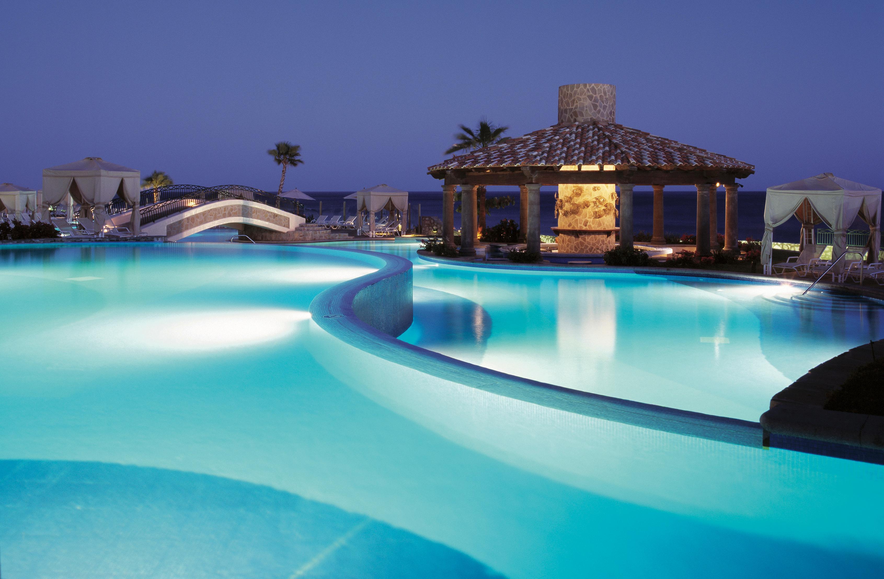Pueblo Bonito Sunset Beach Golf & Spa Resort Cabo San Lucas Eksteriør billede