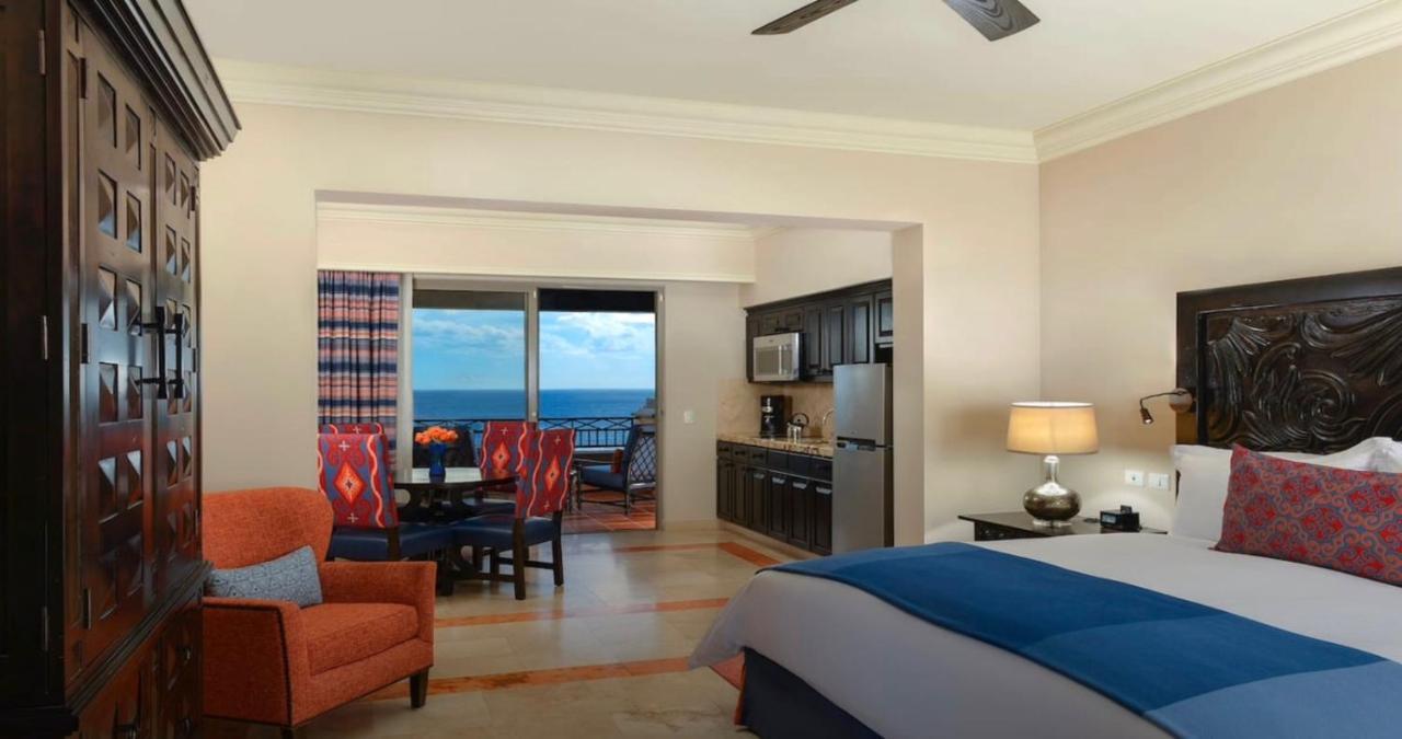 Pueblo Bonito Sunset Beach Golf & Spa Resort Cabo San Lucas Eksteriør billede