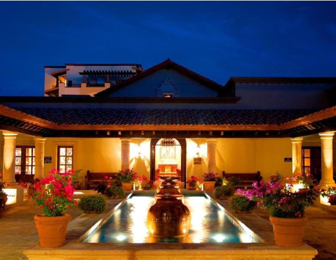 Pueblo Bonito Sunset Beach Golf & Spa Resort Cabo San Lucas Eksteriør billede